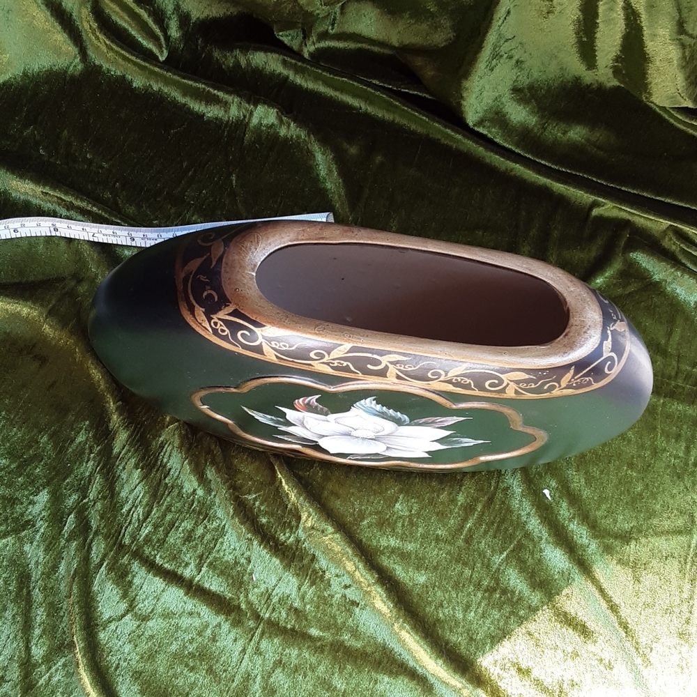 Magnolia pot - Picture 3 of 4
